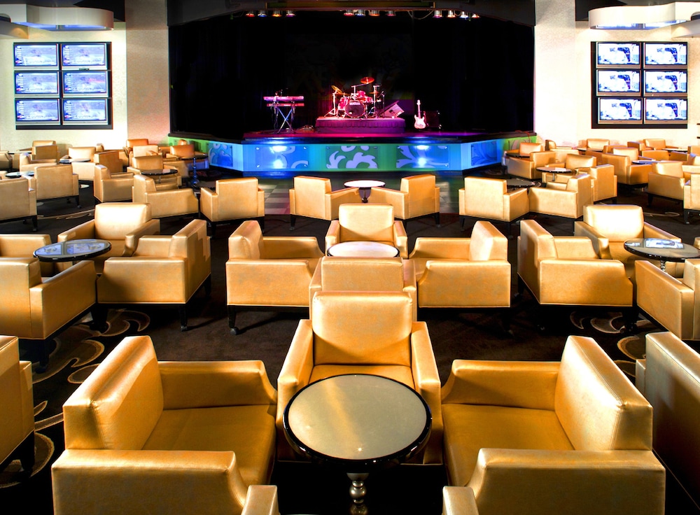 The Orleans Hotel & Casino — Restaurant & bars in Las Vegas, Nevada