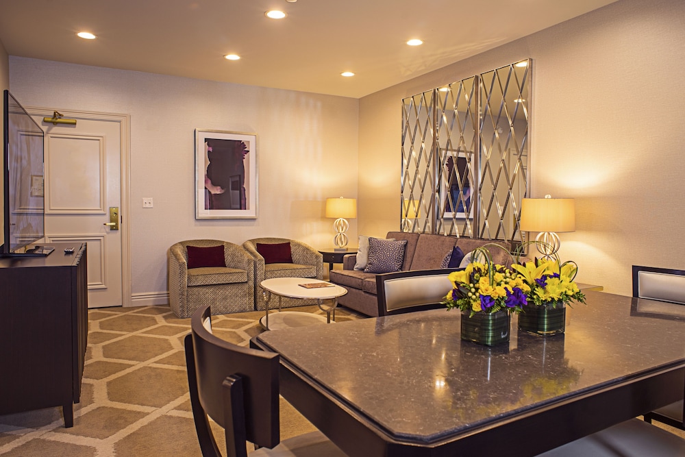 The Orleans Hotel & Casino — Hotel rooms in Las Vegas, Nevada