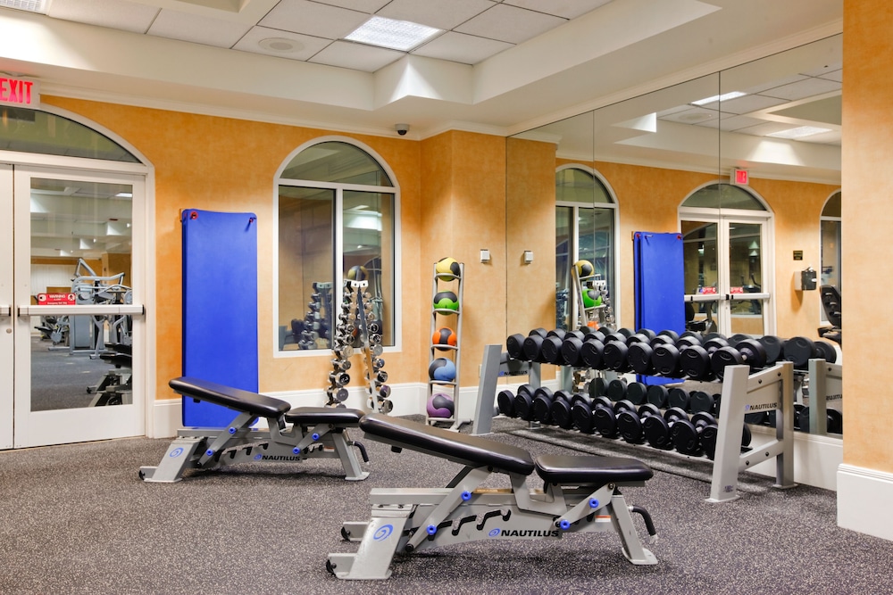 The Orleans Hotel & Casino — Sports & recreation in Las Vegas, Nevada