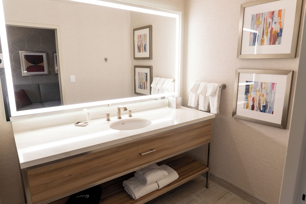 The Orleans Hotel & Casino — Hotel rooms in Las Vegas, Nevada