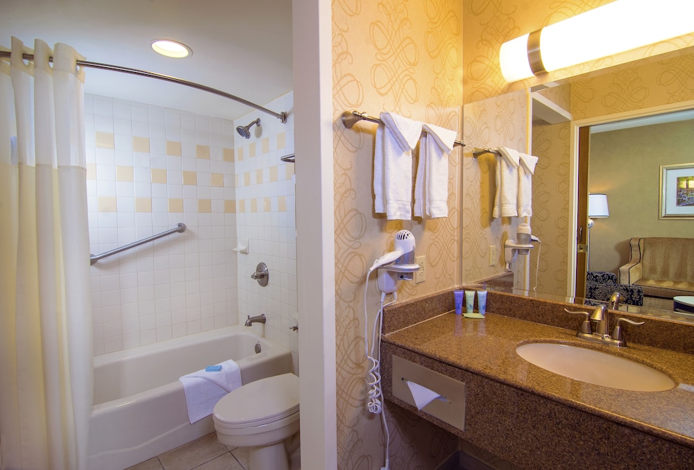 The Orleans Hotel & Casino — Hotel rooms in Las Vegas, Nevada