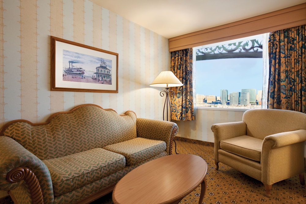 The Orleans Hotel & Casino — Hotel rooms in Las Vegas, Nevada