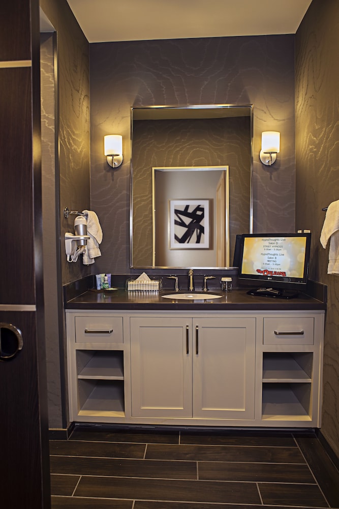 The Orleans Hotel & Casino — Hotel rooms in Las Vegas, Nevada
