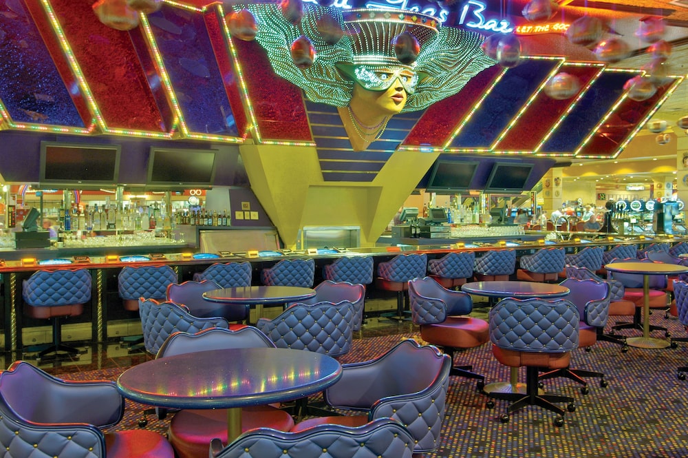 The Orleans Hotel & Casino — Restaurant & bars in Las Vegas, Nevada