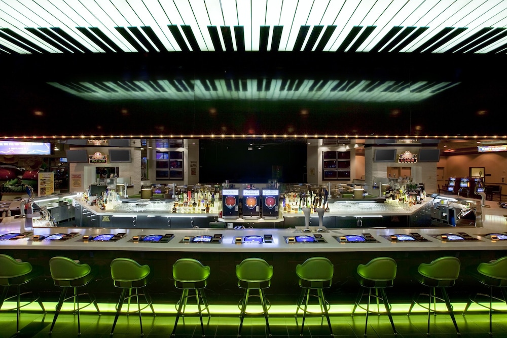 The Orleans Hotel & Casino — Restaurant & bars in Las Vegas, Nevada