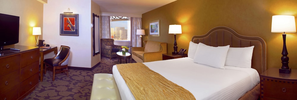 The Orleans Hotel & Casino — Hotel rooms in Las Vegas, Nevada