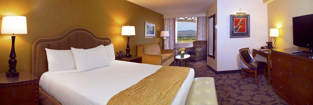 The Orleans Hotel & Casino — Hotel rooms in Las Vegas, Nevada