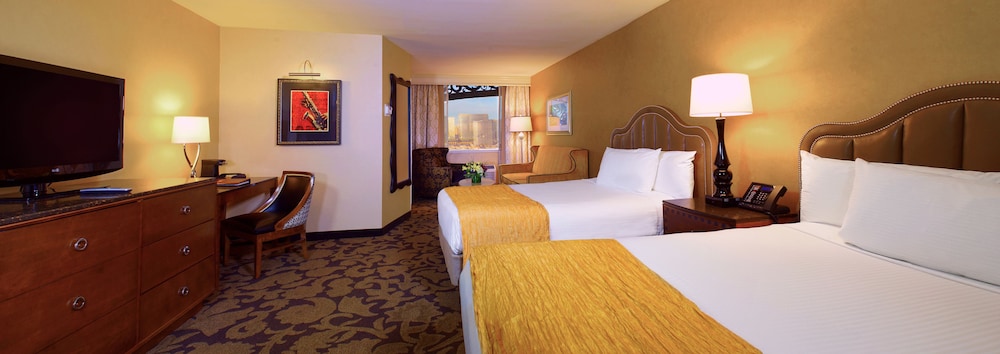 The Orleans Hotel & Casino — Hotel rooms in Las Vegas, Nevada
