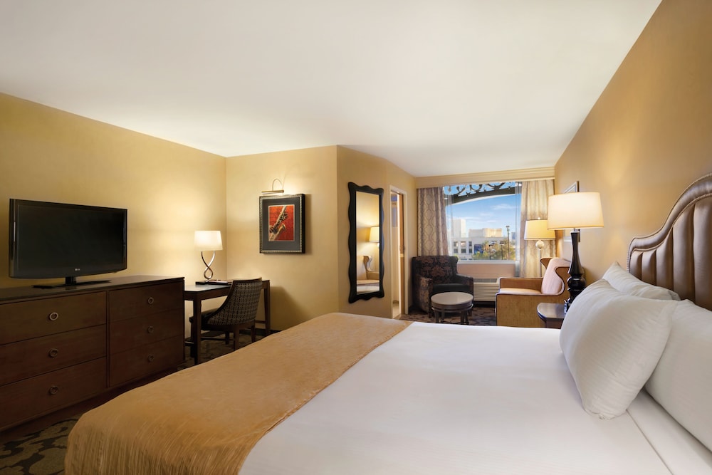 The Orleans Hotel & Casino — Hotel rooms in Las Vegas, Nevada