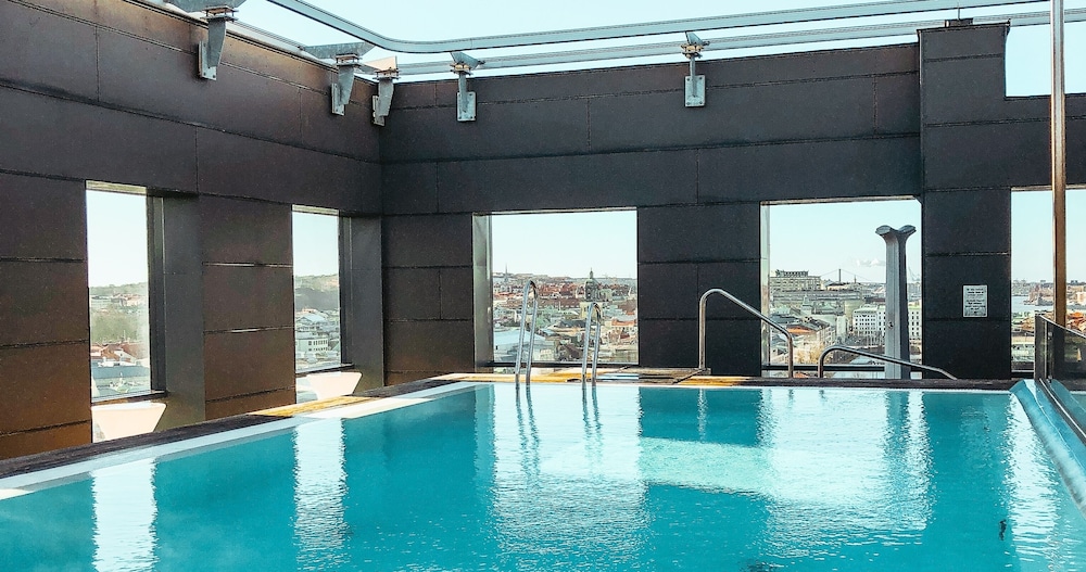 Clarion Hotel Post, Gothenburg - zdjęcie 2