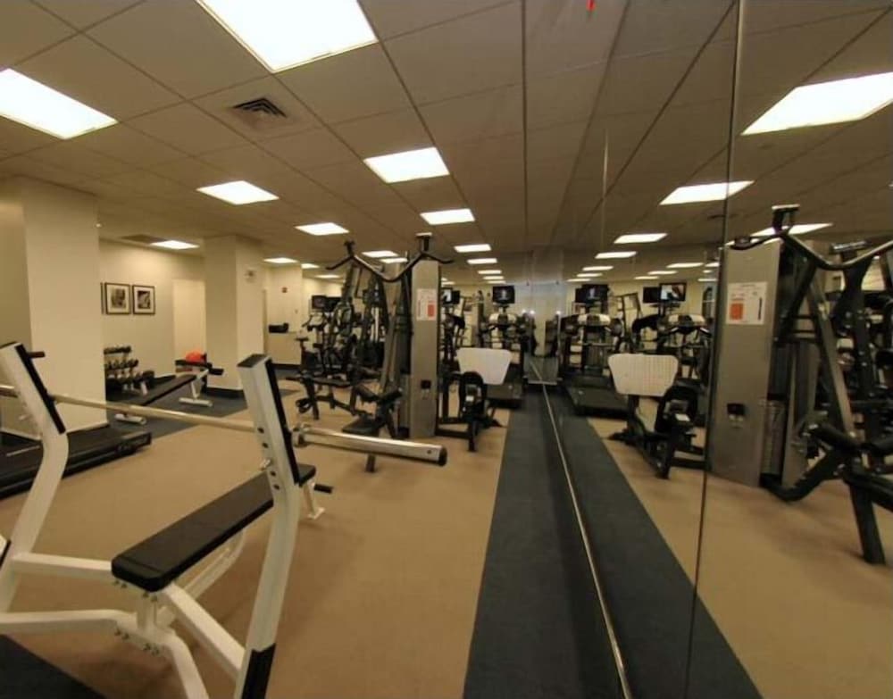 The Sherry Netherland — Sports & recreation in New York City, New York State