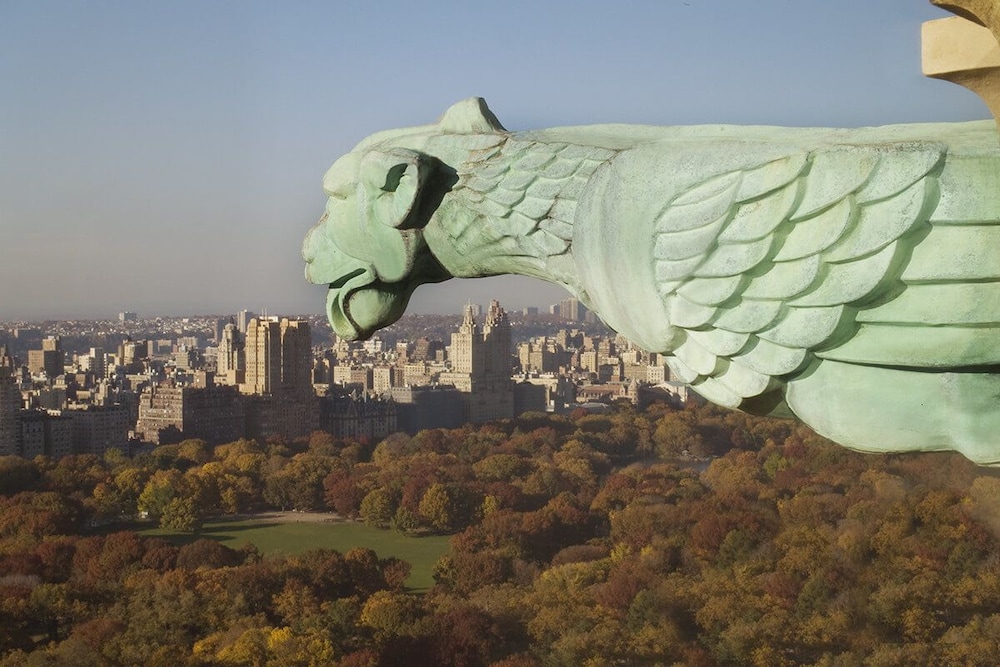 The Sherry Netherland — Attractions in the area in New York City, New York State