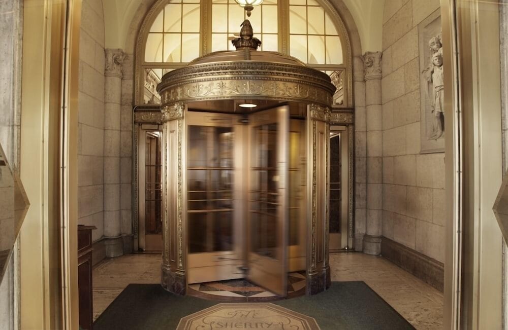 The Sherry Netherland — Main photo in New York City, New York State