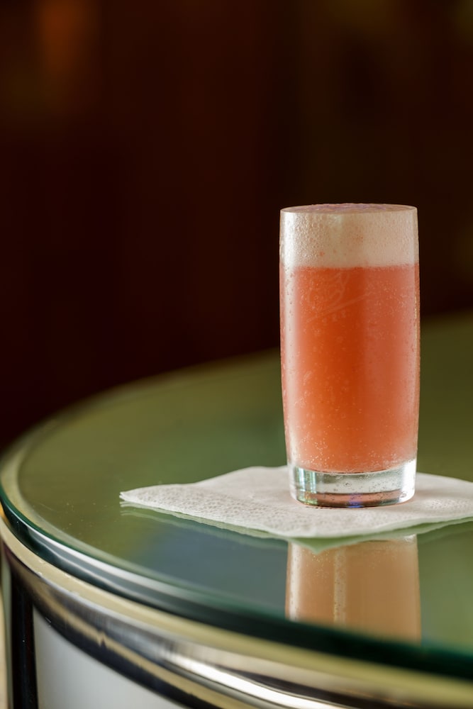The Sherry Netherland — Restaurant & bars in New York City, New York State