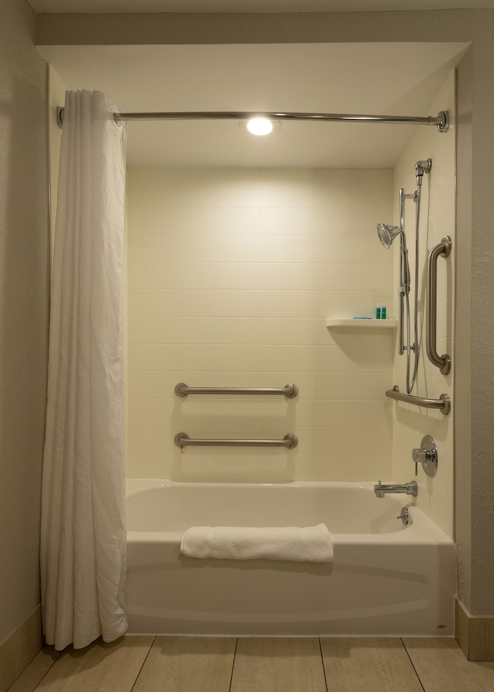 Holiday Inn Express New Orleans Downtown by IHG — Hotel rooms in New Orleans, Louisiana