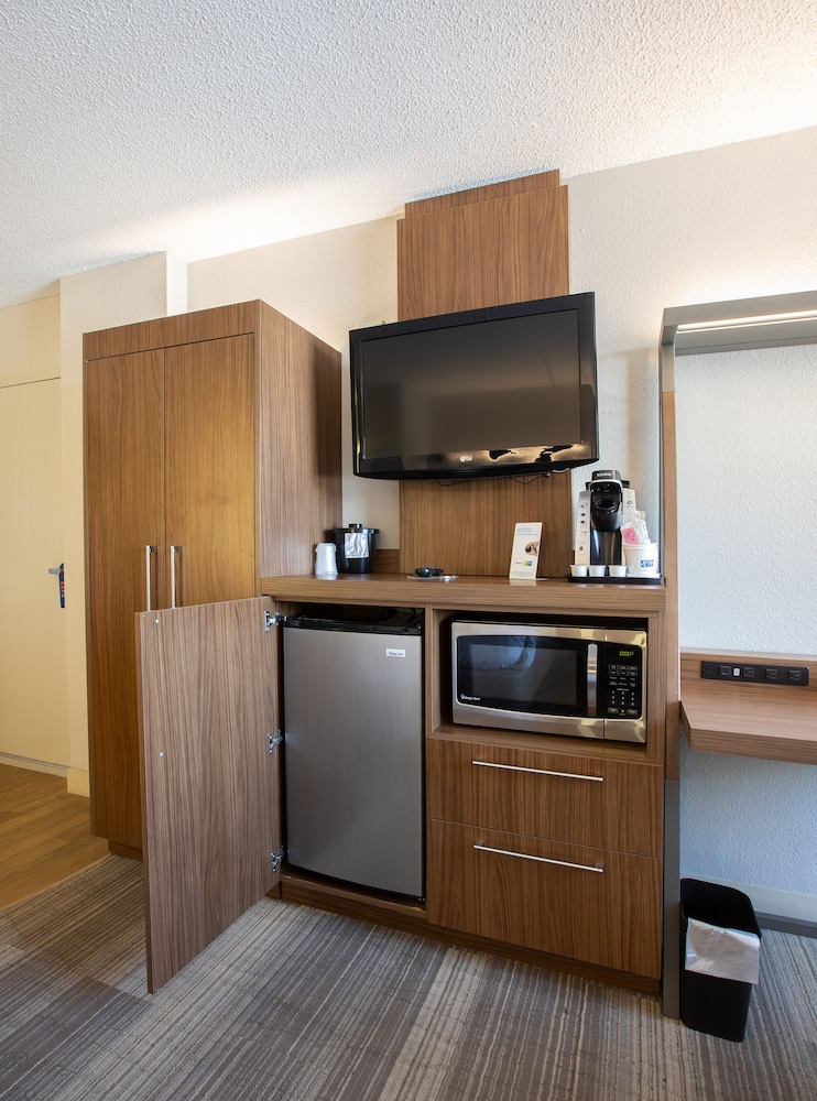 Holiday Inn Express New Orleans Downtown by IHG — Hotel rooms in New Orleans, Louisiana