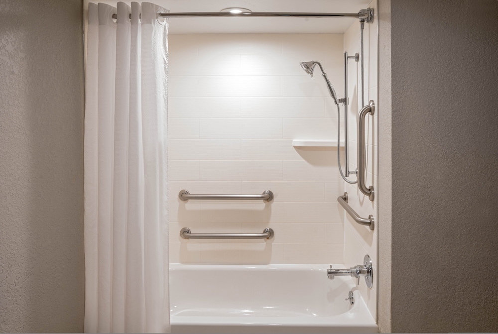 Holiday Inn Express New Orleans Downtown by IHG — Hotel rooms in New Orleans, Louisiana