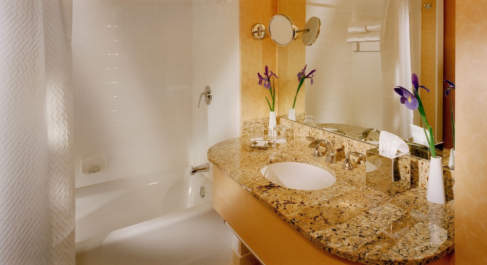 Orchard Garden Hotel — Hotel rooms in San Francisco, California