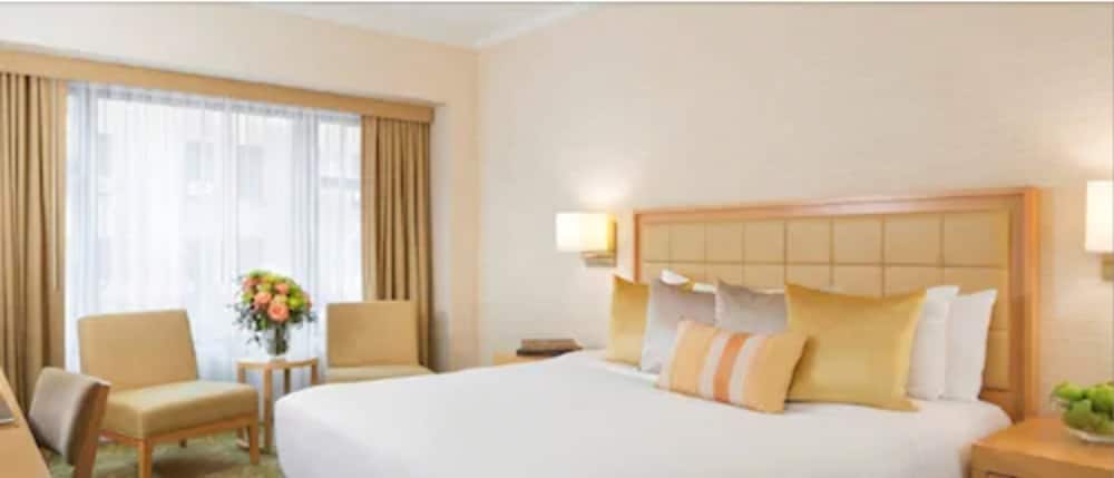 Orchard Garden Hotel - zdjęcie 5