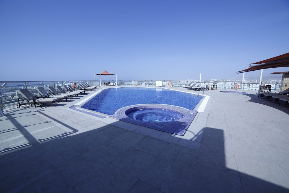 City Seasons Hotel Muscat - zdjęcie 5