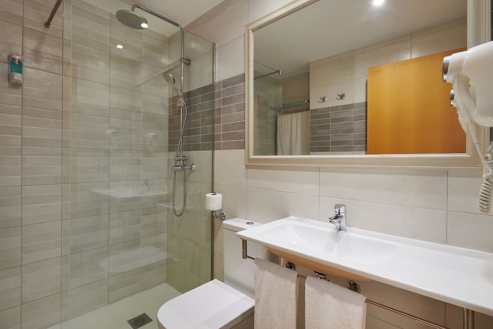 Hotel Cala d'or Playa — Hotel rooms in Cala d´Or, Balearic Islands
