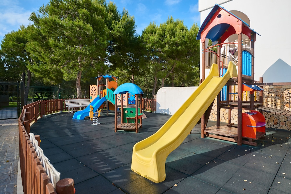 Hotel Cala d'or Playa — Attractions for children in Cala d´Or, Balearic Islands