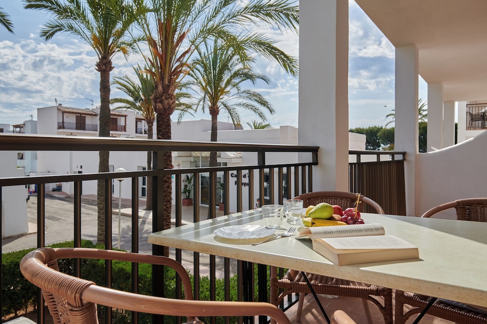 Hotel Cala d'or Playa — Hotel rooms in Cala d´Or, Balearic Islands