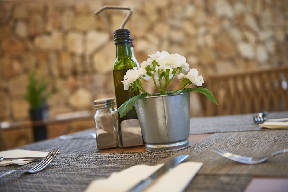 Hotel Cala d'or Playa — Restaurant & bars in Cala d´Or, Balearic Islands
