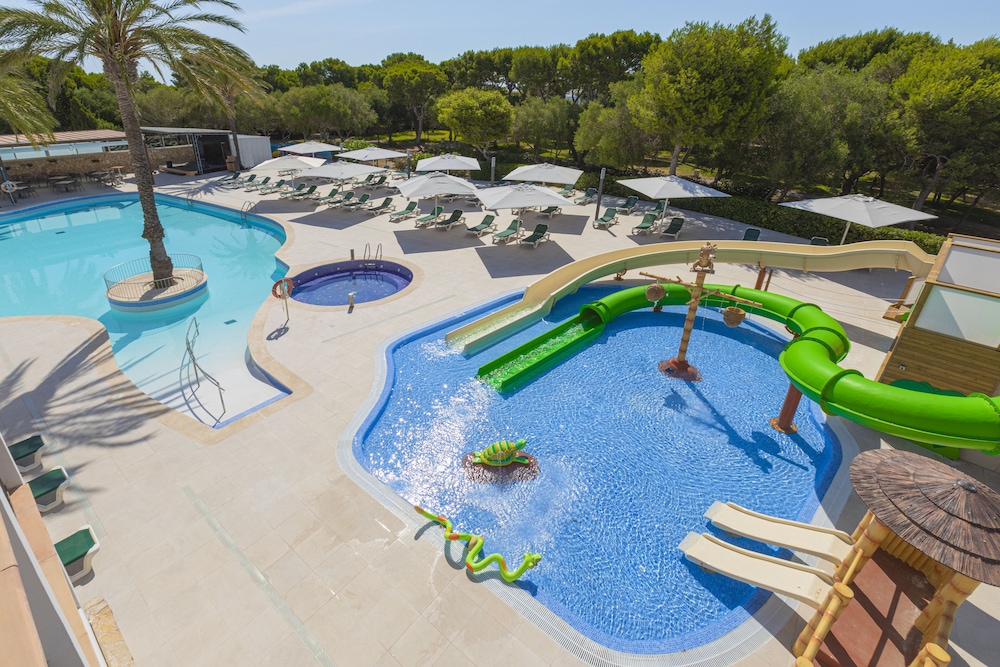 Hotel Cala d'or Playa — Main photo in Cala d´Or, Balearic Islands