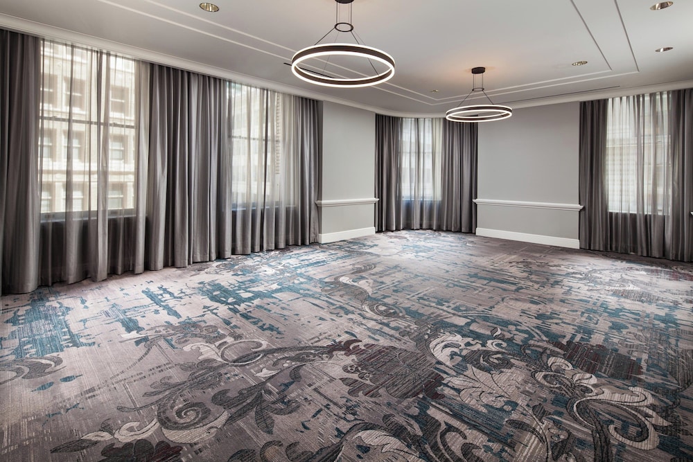 Palace Hotel, a Luxury Collection Hotel, San Francisco — Hotel rooms in San Francisco, California