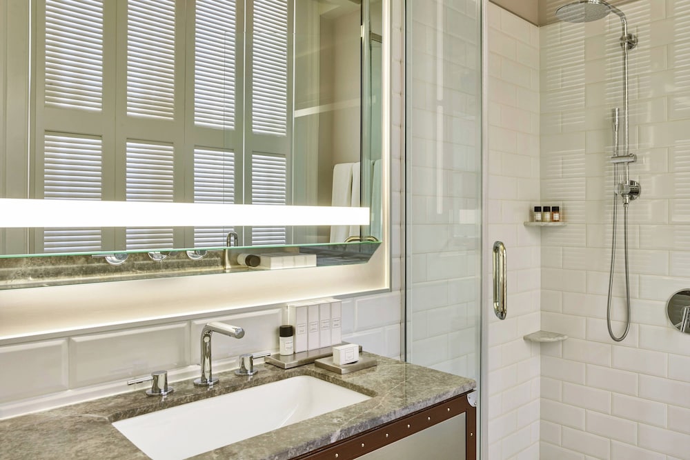 Palace Hotel, a Luxury Collection Hotel, San Francisco — Hotel rooms in San Francisco, California