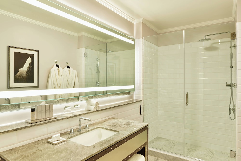 Palace Hotel, a Luxury Collection Hotel, San Francisco — Hotel rooms in San Francisco, California
