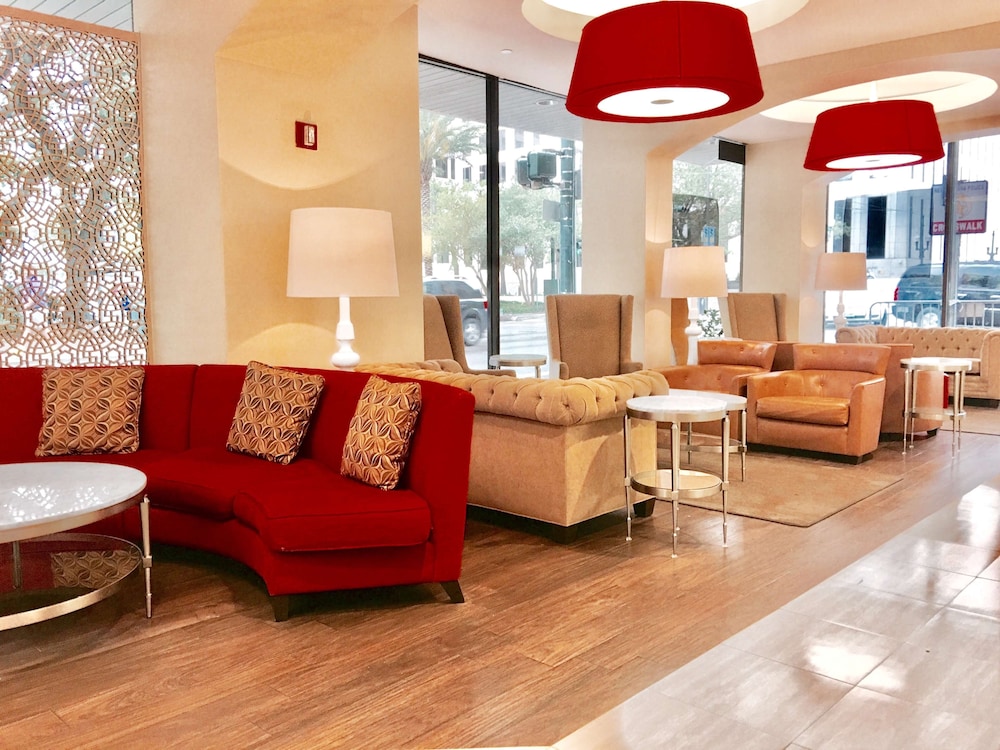 Blake Hotel New Orleans — Restaurant & bars in New Orleans, Louisiana