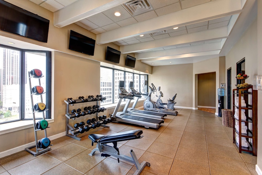 Blake Hotel New Orleans — Sports & recreation in New Orleans, Louisiana