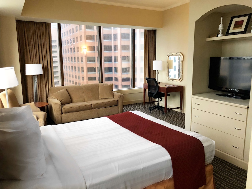 Blake Hotel New Orleans — Hotel rooms in New Orleans, Louisiana
