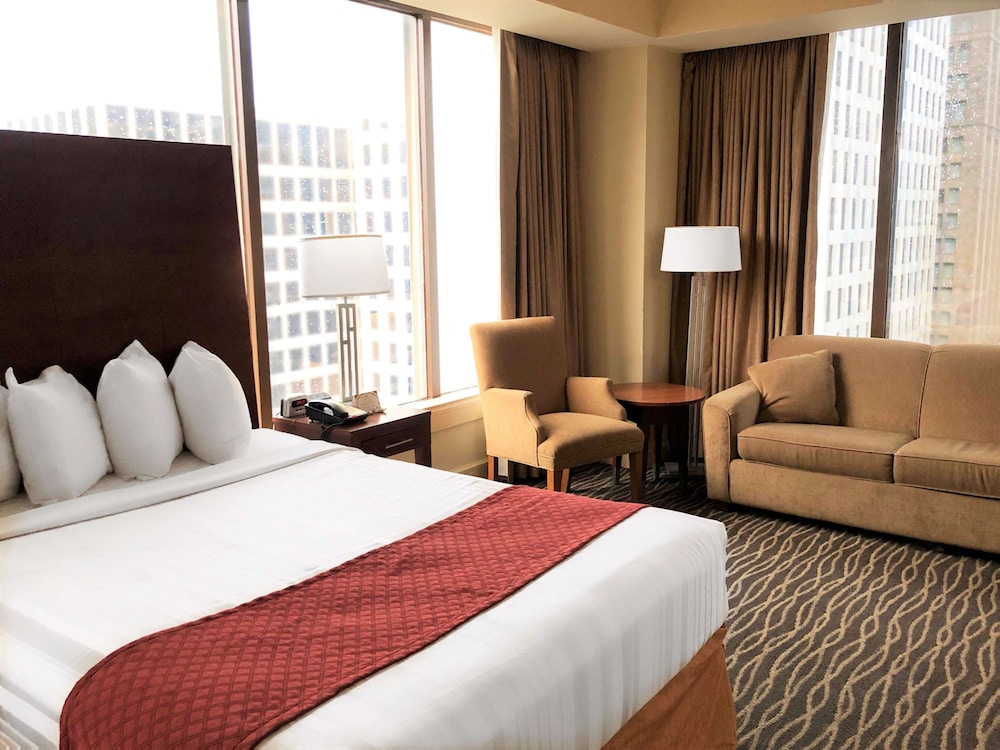 Blake Hotel New Orleans — Hotel rooms in New Orleans, Louisiana