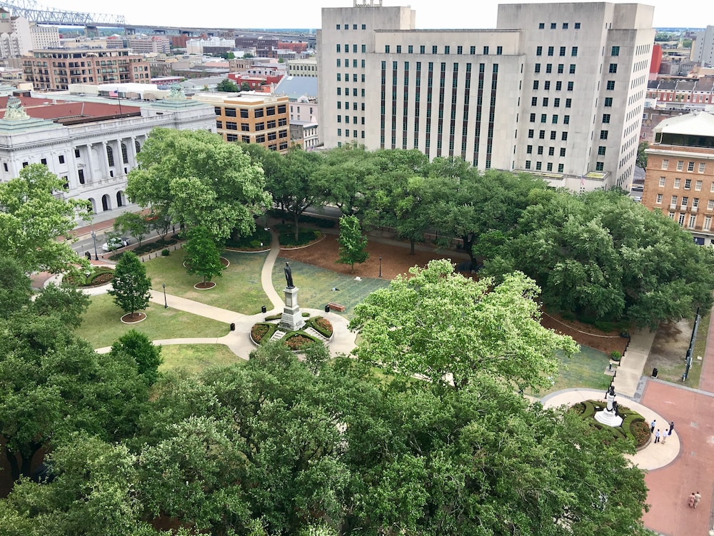 Blake Hotel New Orleans — Attractions in the area in New Orleans, Louisiana