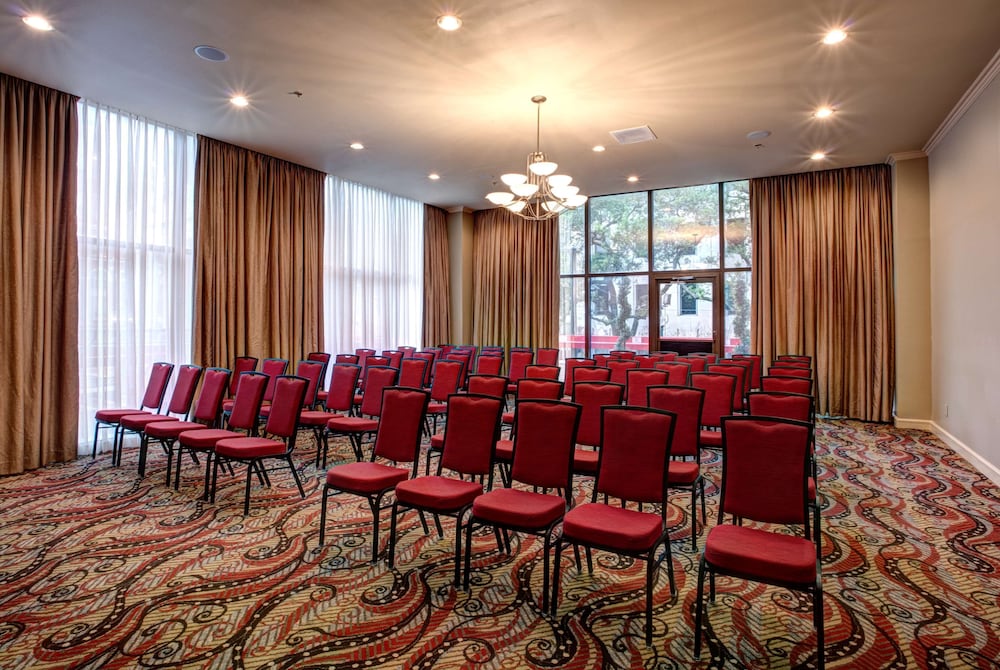 Blake Hotel New Orleans — Hotel building in New Orleans, Louisiana