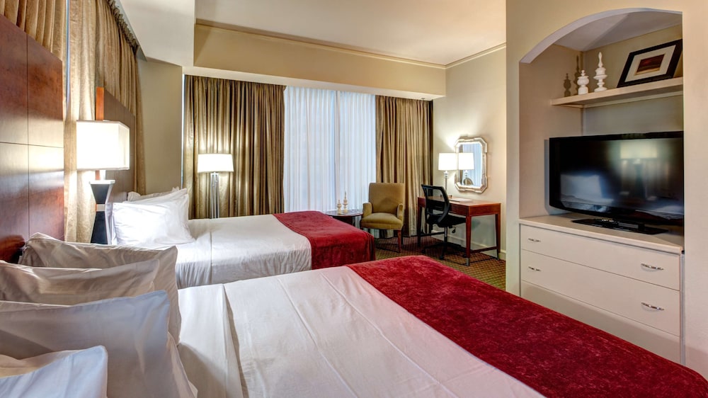Blake Hotel New Orleans — Hotel rooms in New Orleans, Louisiana