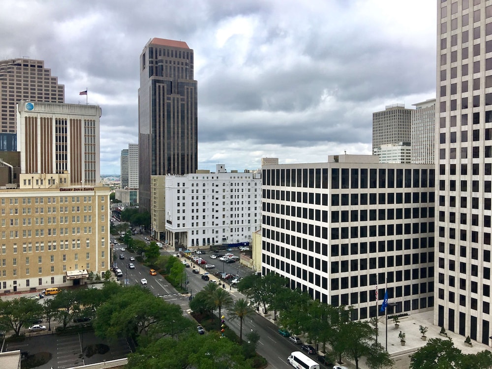 Blake Hotel New Orleans — Attractions in the area in New Orleans, Louisiana