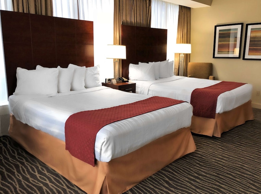 Blake Hotel New Orleans — Hotel rooms in New Orleans, Louisiana