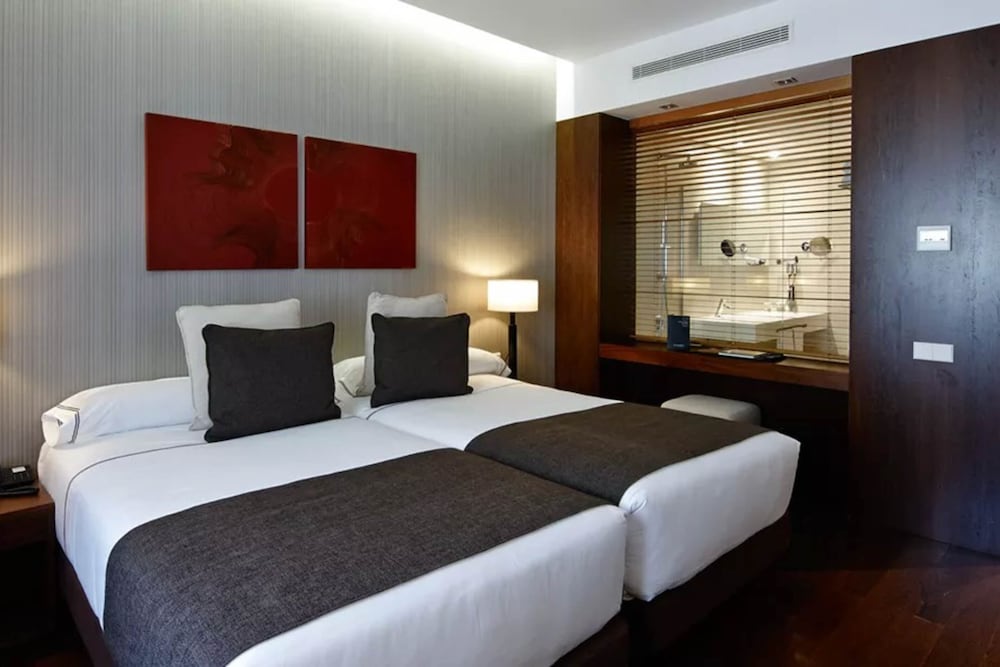 Hotel Carris Porto Ribeira - zdjęcie 5