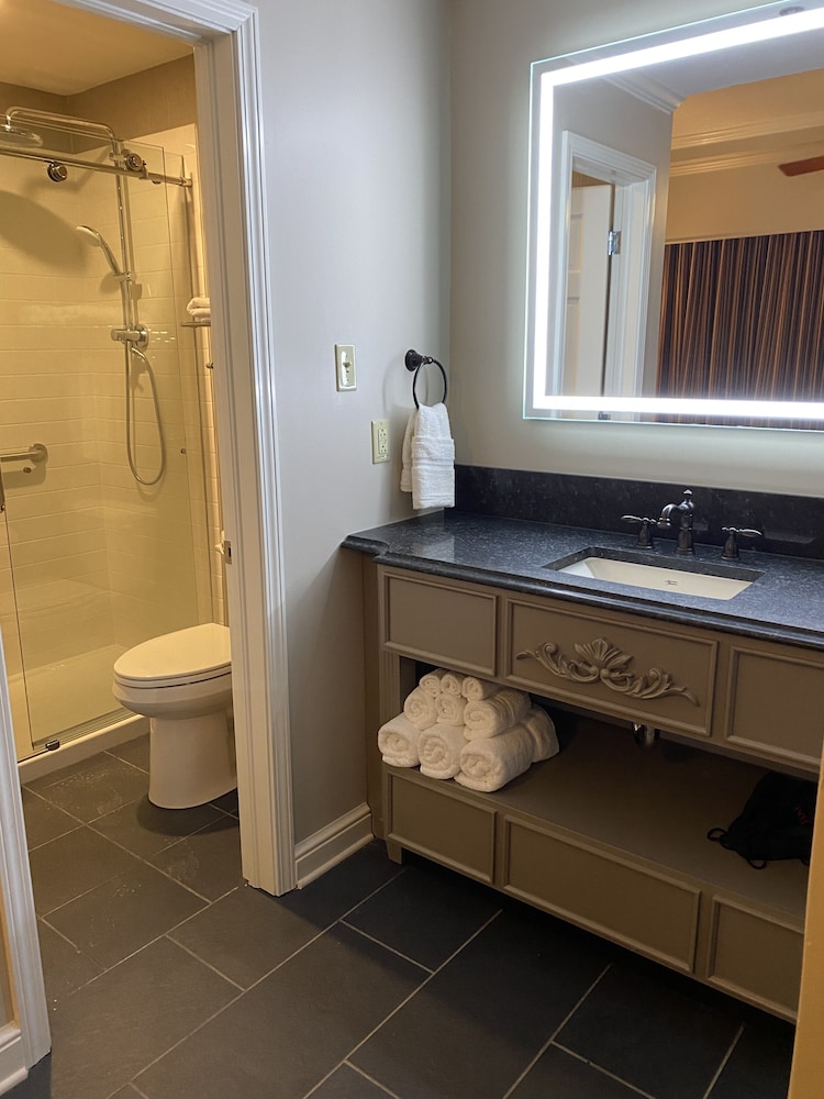 Place d'Armes Hotel — Hotel rooms in New Orleans, Louisiana