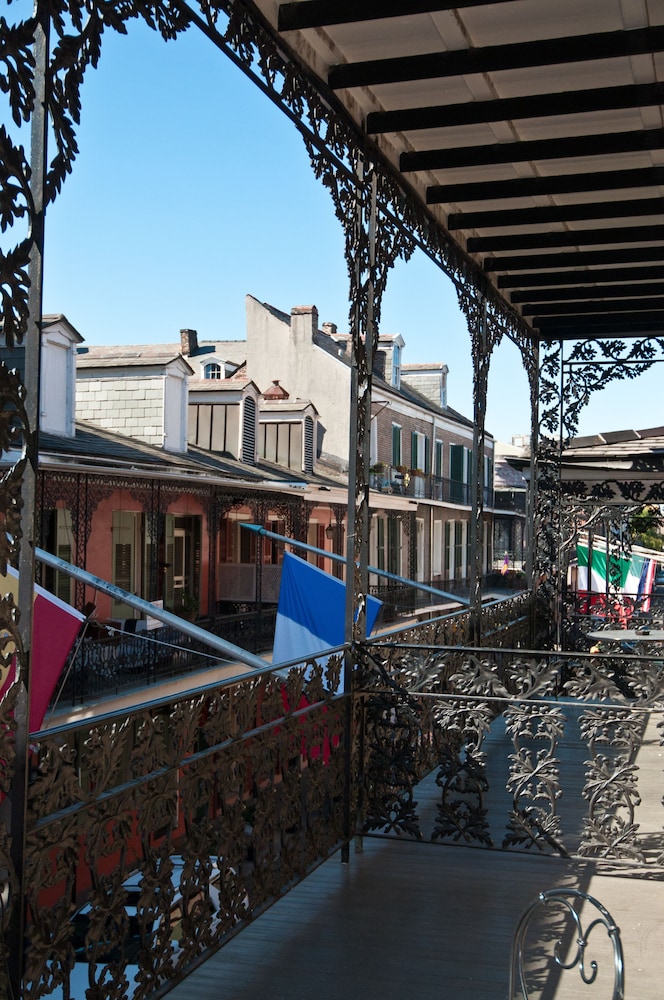 Place d'Armes Hotel — Attractions in the area in New Orleans, Louisiana