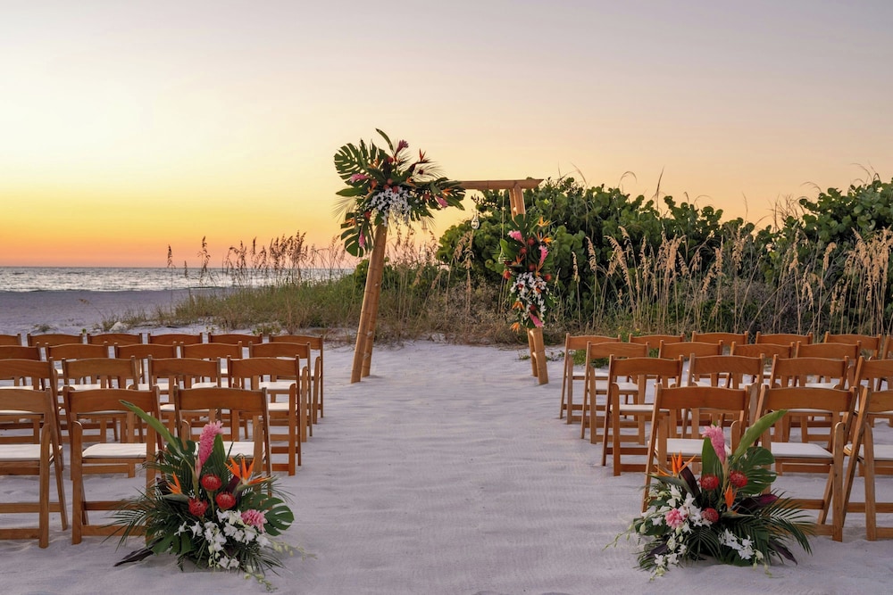 The Luce, St. Pete Beach, a Tribute Portfolio Hotel — Beach in Treasure Island, Florida