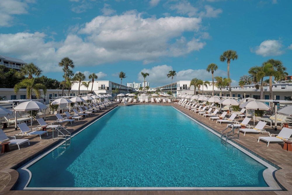 The Luce, St. Pete Beach, a Tribute Portfolio Hotel — Main photo in Treasure Island, Florida