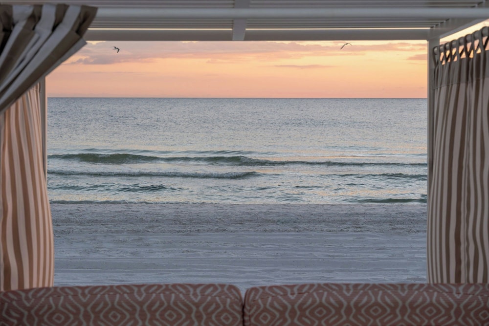 The Luce, St. Pete Beach, a Tribute Portfolio Hotel — Beach in Treasure Island, Florida