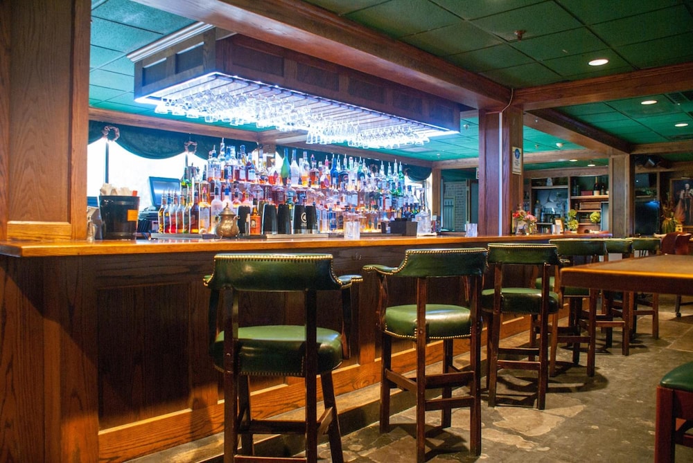 Prince Conti Hotel — Restaurant & bars in New Orleans, Louisiana