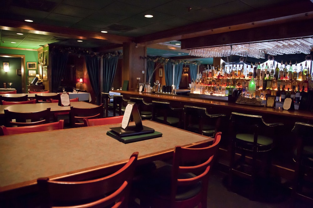Prince Conti Hotel — Restaurant & bars in New Orleans, Louisiana