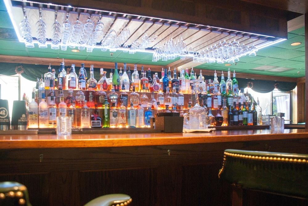 Prince Conti Hotel — Restaurant & bars in New Orleans, Louisiana